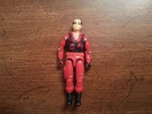 Commando Force Cross Country