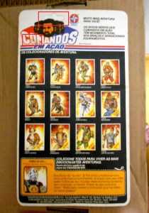 Hairline does not matchup. Same or near identical unique discoloration on first "o" and extending to "m." Ebay De Aco.