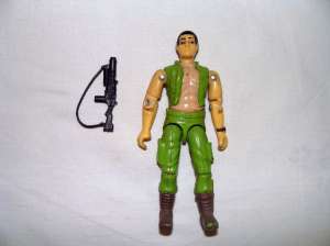 Commando Force Striker